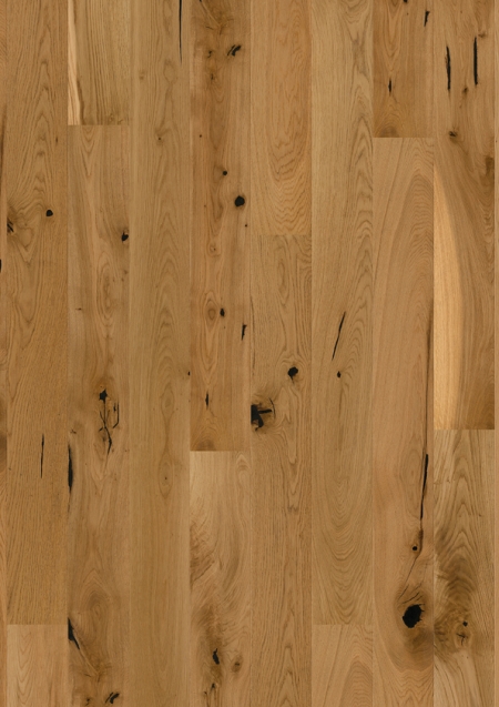 Oak Espressivo plank 138